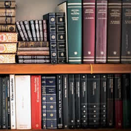 Custom book acknowledgements examples